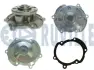 RUVILLE OPEL Помпа воды Insignia, Vectra C, Chevrolet, Cadillac, Saab 2.8/3.2/3.6 05- ruville 561402