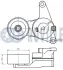 RUVILLE OPEL Ролик Insignia 2,8 08-, Vectra C 2,8 ruville 541766