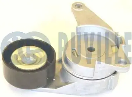 RUVILLE OPEL Ролик Insignia 2,8 08-, Vectra C 2,8 ruville 541766