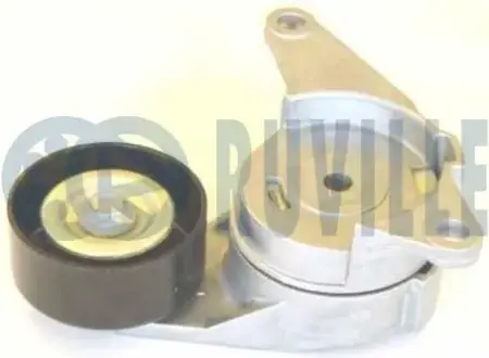 RUVILLE OPEL Ролик Insignia 2,8 08-, Vectra C 2,8 ruville 541766 Опель Вектра с