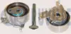 RUVILLE OPEL Ролик натяж.1,7D/2,0/2,2 ruville 540122