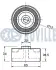 RUVILLE OPEL Ролик натяжителя ремня Astra F,G, Corsa A,B,C, Combo, Vectra A,B 1.5/1.7D Ruville 541936 (фото 2)