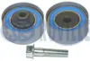 RUVILLE OPEL Ролик натяжителя ремня Astra F,G, Corsa A,B,C, Combo, Vectra A,B 1.5/1.7D ruville 541936