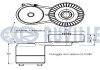 OPEL Ролик натяжителя ремня Astra,Zafira ruville 540529