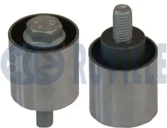 RUVILLE OPEL Ролик натяжн.Astra GTC,Insignia,Zafira,Saab 2.0 Biturbo CDTi 08- ruville 542613