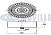 OPEL Ролик натяжн.Insignia 2,0CDTI 08- ruville 542313