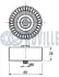 RUVILLE OPEL Ролик натяжн.Insignia 2,0CDTI 08- Ruville 542313 (фото 2)