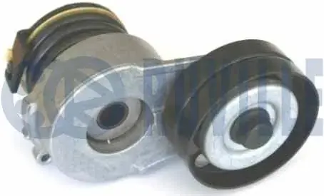 RUVILLE OPEL Ролик натяжной Astra H 1.7CDTI 04-, Combo 1.7CDTI 04-. ruville 542000