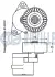 RUVILLE OPEL Ролик натяжной ASTRA J 2.0 09-, INSIGNIA A 2.0 08-, ZAFIRA TOURER C 2.0 11- Ruville 542318 (фото 2)