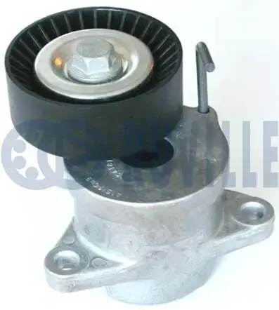 RUVILLE OPEL Ролик натяжной ASTRA J 2.0 09-, INSIGNIA A 2.0 08-, ZAFIRA TOURER C 2.0 11- Ruville 542318 (фото 1)