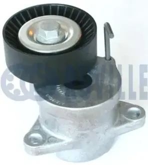 RUVILLE OPEL Ролик натяжной ASTRA J 2.0 09-, INSIGNIA A 2.0 08-, ZAFIRA TOURER C 2.0 11- Ruville 542318