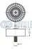 RUVILLE OPEL Ролик натяжной Chevrolet Lacetti, Captiva, Antara 2.0D ruville 541794