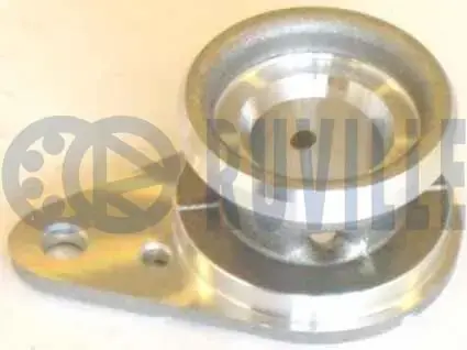 RUVILLE OPEL Ролик натяжной VECTRA C 2.2 DGi 03- ruville 541884 Опель Вектра с