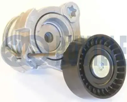 RUVILLE OPEL Ролик с натяж. Antara 2,0 CDTI, CHEVROLET Cruze, Captiva 2,0CDI ruville 542267