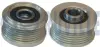 RUVILLE OPEL Шкив генератора Astra J 1.7CDTI 09- ruville 542509