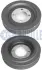 RUVILLE OPEL Шкив к-вала Astra H/J,Corsa D,Mokka,Meriva,Zafira B,Chevrolet Cruze 1.7CDTi 06- ruville 520262