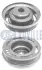 RUVILLE OPEL Шків колінчатого вала Astra H,J,Insignia,Mokka,Zafira,Chevrolet Cruze ruville 520337