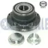 RUVILLE PEUGEOT CITROEN Подшипник ступицы с ABS 807,Fiat Ulysse,Citroen С8 02- ruville 221105