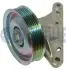 RUVILLE PEUGEOT Натяжний ролик EXPERT 2.0 HDi 11-, FIAT Ruville 542788 (фото 1)