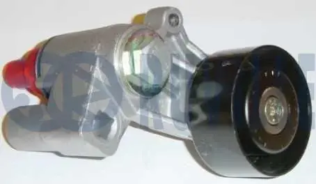 RUVILLE PEUGEOT Натяжной ролик 306/406/605 1,9-2,1TD,CITROEN,FIAT ruville 540619