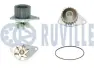 RUVILLE PEUGEOT Помпа воды AX,BX 205,405 87- ruville 56511P