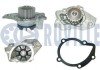 PEUGEOT Помпа воды Citroen BX 1.9D 87-, C15 1.8D, 309, 405, Rover ruville 56513P