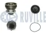 RUVILLE PEUGEOT Помпа воды Expert, Jumpy, Scudo 1.6I 95- ruville 56857