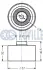 RUVILLE PEUGEOT Ролик натяжителя ремня P106,Partner,Citroen Berlingo,Xsara 1.6 96- ruville 540461