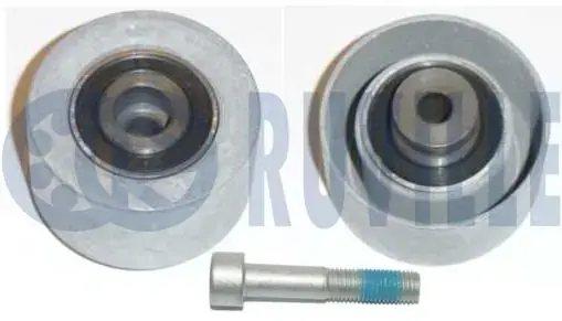 RUVILLE PEUGEOT Ролик натяжителя ремня P106,Partner,Citroen Berlingo,Xsara 1.6 96- ruville 540461