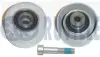 RUVILLE PEUGEOT Ролик натяжителя ремня P106,Partner,Citroen Berlingo,Xsara 1.6 96- ruville 540461