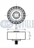 RUVILLE PEUGEOT Ролик натяжителя ремня Partner, 306,Citroen Berlingo 1.9D ruville 541023
