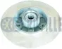 RUVILLE RENAULT диск гальмівний задній з підш. Megane 08- ruville 221459