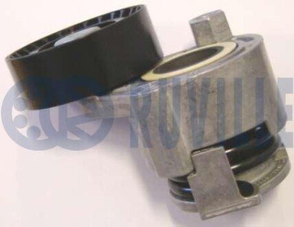RENAULT Натяжитель ремня Clio, Kangoo, Laguna 01- ruville 541927