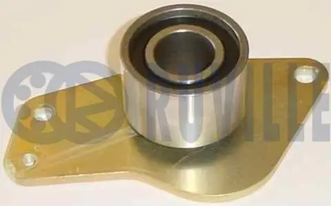 RUVILLE RENAULT Натяжной ролик Clio 1,7-1,8,Laguna 1,8-2,0,Megane 1,9D/TD, R9,11,19 ruville 540095