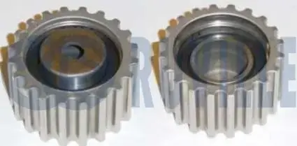 RUVILLE RENAULT Натяжной ролик Espace III/Laguna/Scenic 1.9TDI 97- ruville 540588