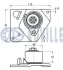 RUVILLE RENAULT Натяжной ролик Laguna, Megane 1.9dCi ruville 541522