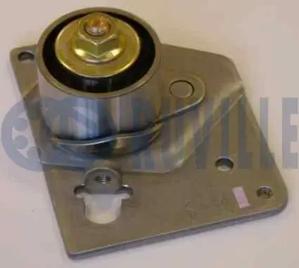 RUVILLE RENAULT Натяжной ролик Laguna, Megane 1.9dCi ruville 541522