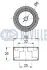 RUVILLE RENAULT Натяжной ролик Laguna, Megane, Scenic, Volvo S40 1.9D 96- Ruville 541521 (фото 2)
