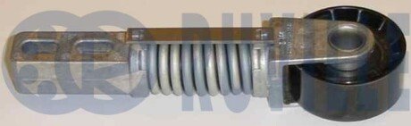 RENAULT Натяжной ролик ременного привод Megane 1,9 dCi/dTi 01-. ruville 541379 на Рено Espace