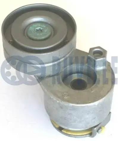 RUVILLE RENAULT Натяжной ролик Trafic, Vivaro, Carisma 1.9D ruville 541995