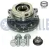 RUVILLE RENAULT Подшипник ступицы колеса Laguna ||| 2.0 07- Ruville 221375 (фото 1)