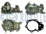 RUVILLE RENAULT Помпа воды Kangoo,Clio 1.2 16V 00- ruville 561130A