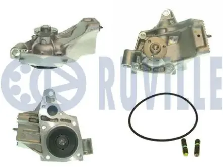 RUVILLE RENAULT Помпа воды Master 2.8dTI 98- Ruville 561128