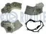 RUVILLE RENAULT Помпа воды Master 3.0dCi 03- ruville 561478