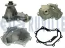 RUVILLE RENAULT Помпа воды MASTER PRO dCi 120/160 04-10 Ruville 561614 (фото 1)
