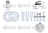 RUVILLE RENAULT Ремкомплект ГРМ с водяным насосом Kangoo, Megane 02- Ruville 5500552 (фото 2)