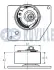 RUVILLE RENAULT Ролик ГРМ GRAND SCENIC 1.9 09-, MEGANE 1.9 08-, SUZUKI ruville 542217