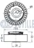 RUVILLE RENAULT Ролик ГРМ натяжной Kangoo 1.6 08-,Dacia Logan 1.4/1.6 04-. ruville 542384