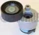 RUVILLE RENAULT ролик + натягувач ременя Nissan Almera,Kubistar,MicraClio,Kangoo,Megane,Modus,Thalia ruville 541472