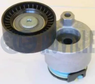 RUVILLE RENAULT ролик + натягувач ременя Nissan Almera,Kubistar,MicraClio,Kangoo,Megane,Modus,Thalia Ruville 541472